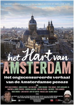 Het hart van Amsterdam (2026)