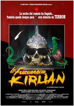 La frecuencia Kirlian (2025)