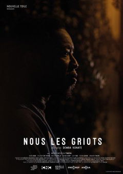 Nous les griots (2023)