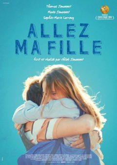 Allez ma fille (2024)