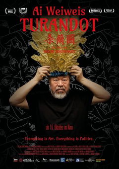 Ai Weiwei's Turandot (2025)