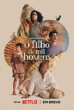 O Filho de Mil Homens (2025)