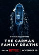 The Carman Family Deaths