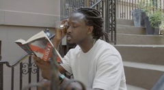 Malcolm X: By Any Means Necessary (2025)