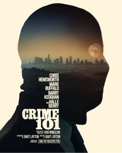 Crime 101 (2026)