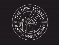 The New Yorker at 100 (2025)