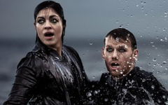 Hamlet på Kronborg (2017)