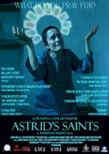 Astrid's Saints (2024)