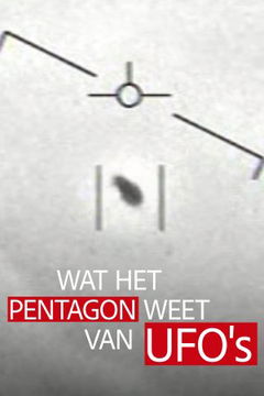TMZ Investigates UFOs: The Pentagon Proof (2021)