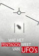 TMZ Investigates UFOs: The Pentagon Proof