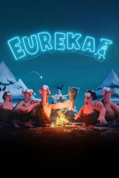 Eureka! (2024)