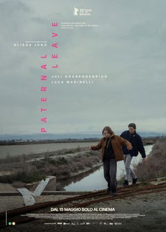 Paternal Leave (2025)