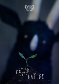 Freak of Nature (2024)