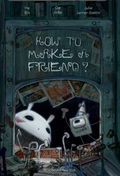 How to Make a Friend? (2024)