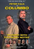 Columbo: Murder with Too Many Notes (2001)