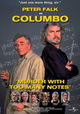 Columbo: Murder with Too Many Notes