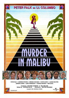 Columbo: Murder in Malibu (1990)
