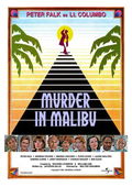 Columbo: Murder in Malibu (1990)