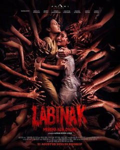 Labinak: Mereka Ada di Sini (2025)