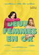 Deux femmes en or