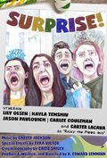 Surprise! (2021)
