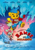 Bamse och vulkanön (2021)