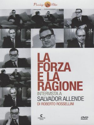Intervista a Salvador Allende: La forza e la ragione (1973)