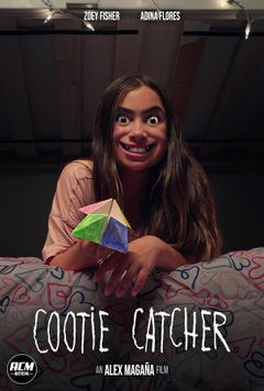 Cootie Catcher (2025)