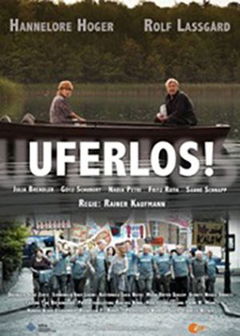 Uferlos! (2013)