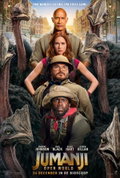 Jumanji: Open World