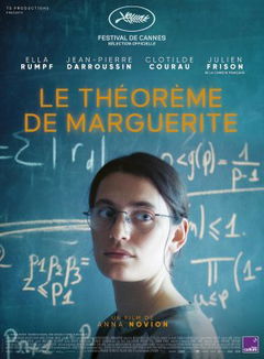Le théorème de Marguerite (2023)