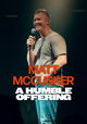 Matt McCusker: A Humble Offering