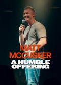 Matt McCusker: A Humble Offering (2025)