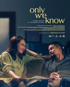 Only We Know (2025)