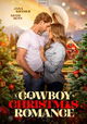 A Cowboy Christmas Romance