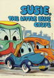 Susie the Little Blue Coupe