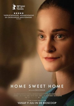 Home Sweet Home (2025)