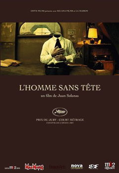 L'homme sans tête (2003)