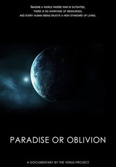 Paradise or Oblivion (2012)