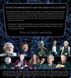 Cognition Factor (2009)