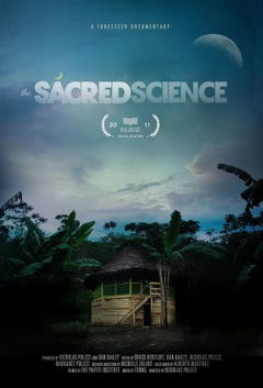 The Sacred Science (2011)