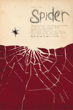Spider (2007)