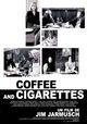 Coffee and Cigarettes III