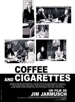 Coffee and Cigarettes III (1993)
