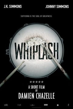 Whiplash (2013)