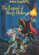 The Legend of Sleepy Hollow