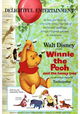 Winnie the Pooh and the Honey Tree