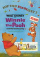 Winnie the Pooh and the Blustery Day