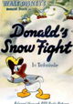 Donald's Snow Fight