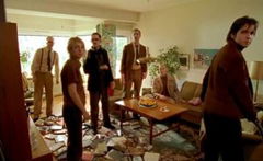 Music for One Apartment and Six Drummers (2001)